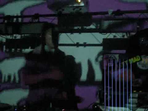 Lil Jon + Diplo @ Mad Decent WMC 2009 Pt. 1