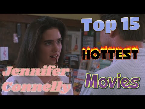Jennifer Connelly Hot Pics