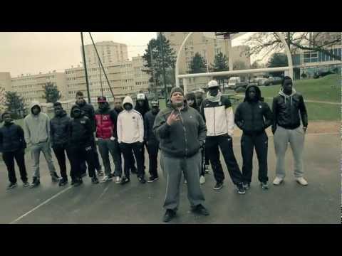Sadek - Mektoub - (clip officiel) Les Frontières du Réel