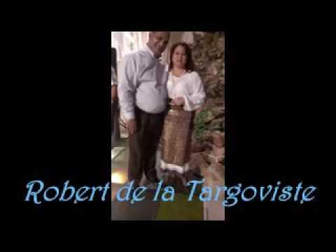Robert de la Targoviste -Murguletul