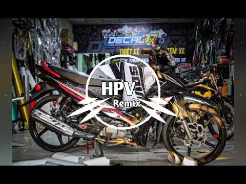 HPV Remix - EDM - jomblo lagi remix 🎶 nhạc tiktok hót 2022 cute gầy nghiện