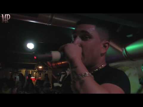 Osmani Garcia La Voz Feat. Dayamì La Musa - Gustoni (Live)