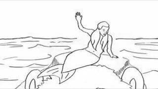 Autumn Andel - monkey video contest submission