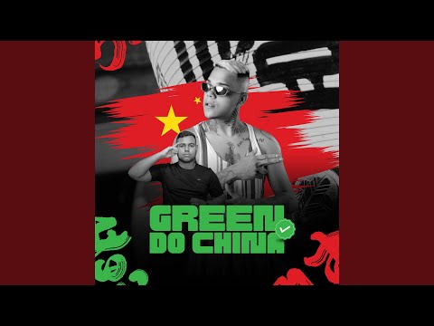 Green do China