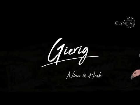 Maquettepresentatie 2024 - Corsogroep Olympia - Gierig