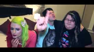 Amanda Hackey ft. John Boy & Big Tim Kellams - I Can't Dance (OFFICIAL MUSIC VIDEO)