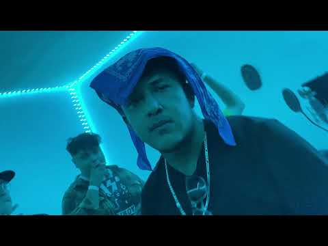 Instinto - Eliot cota ft Munga (video)