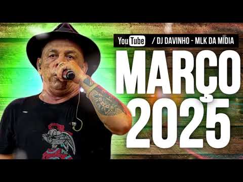 FERRO NA BONECA - PROMOCIONAL MARÇO 2025 [ BRIOLA SALES - MÚSICAS NOVAS ]