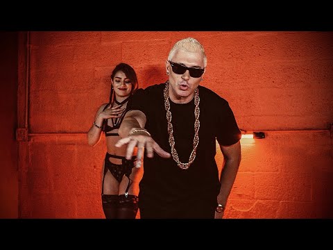 David Ferrari - DINERO (Official Video)