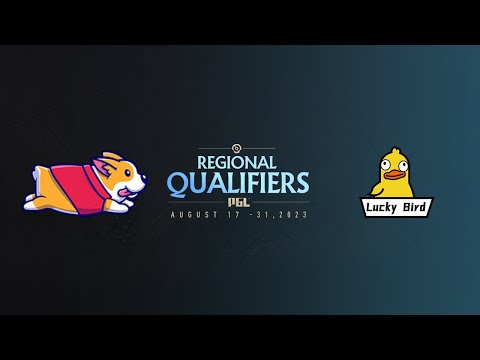 Team DogChamp vs Lucky Bird – Highlights - Regional Qualifiers - NA