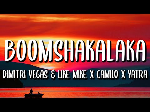 Boomshakalaka - Most Popular Songs from Belgium