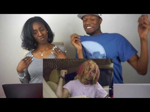 Lil Pump "Boss" (WSHH Exclusive - Official Music Video) - REACTION