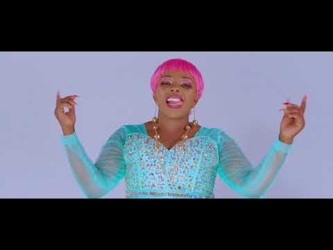 Justina Syokau 2020 - Never Give Up (Official Music Video)