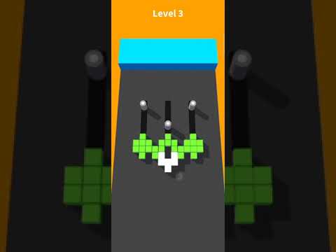 Block Breaker 3D - Super Chall