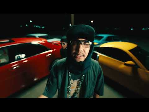 MOLBOYZ | Ereeper Ganaa & Khatnaa - Eejiin Trap (Official MV)