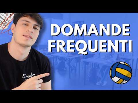 Concorso scuola Scienze Motorie A48, vi racconto com’è andata...