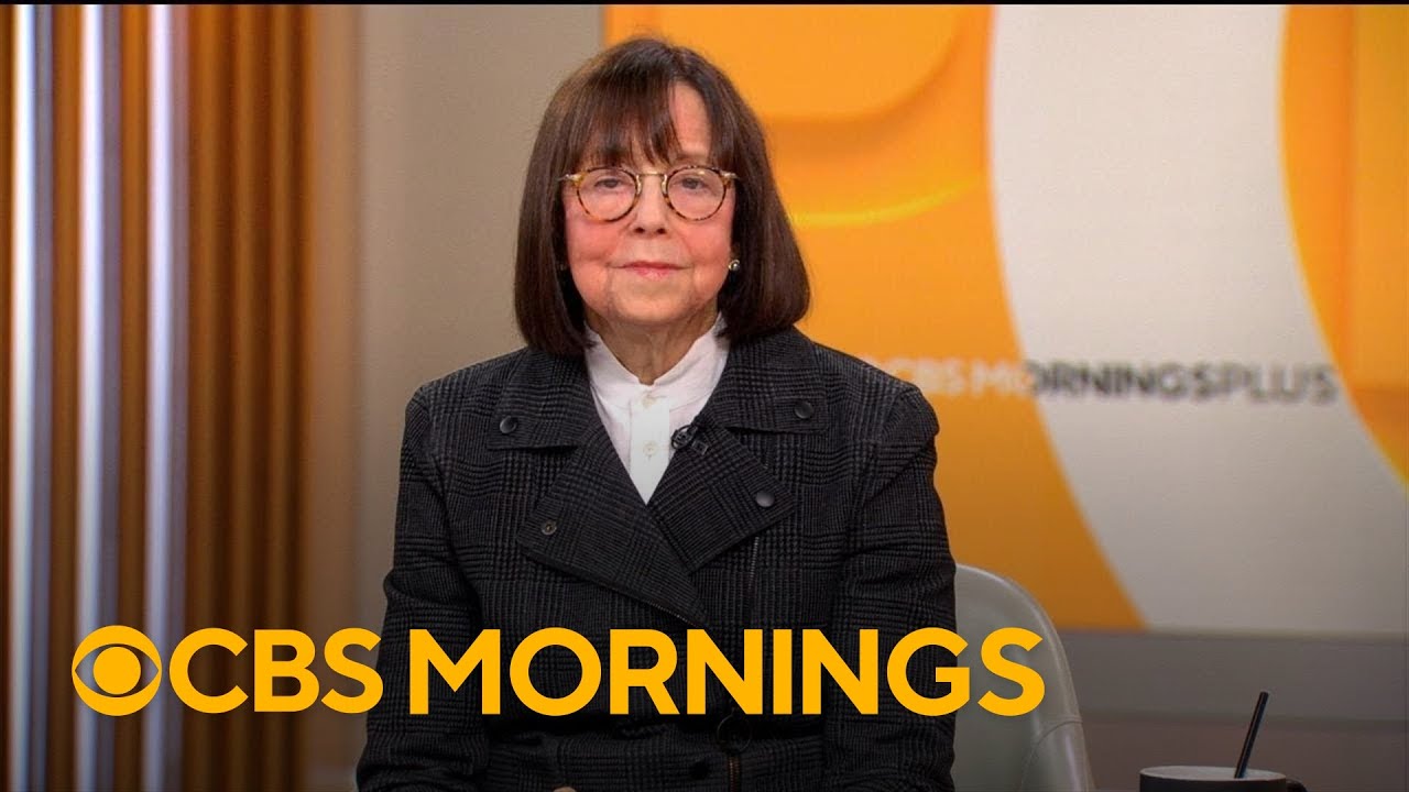 Susan Zirinsky looks back on covering Jimmy Carter's White House years