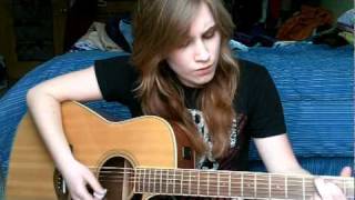 Some Will Seek Forgiveness, Others Escape - Underoath (cover)