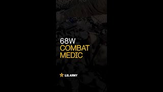 Download lagu Think you can be a Combat Medic? mp3