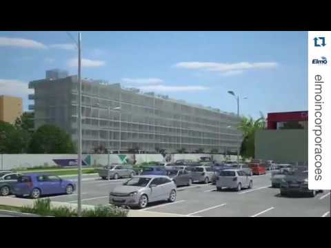 Sonnata Residencial 3 ou 4 Suítes e Cobertura no Sudoeste(61)99143-1481