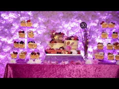 Nazma Birthday Highlights - Kala Chasma