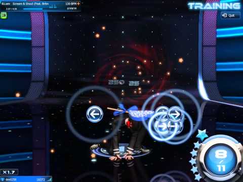 MStar[TH] will.i.am - Scream & Shout ft. Britney Spears [Extreme] (100%)