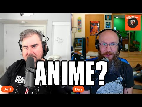 The Jeff Gerstmann Show 153: Giant Bomb Co-Founder Meets Giant Bomb Co-Owner