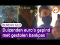 Pinners storten slachtoffers in diepe ellende | Bureau GLD