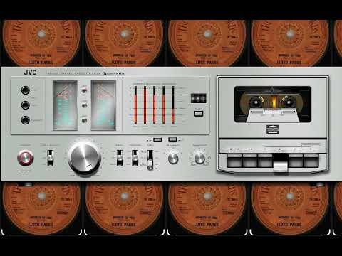 Lloyd Parks _The Wonder Of You