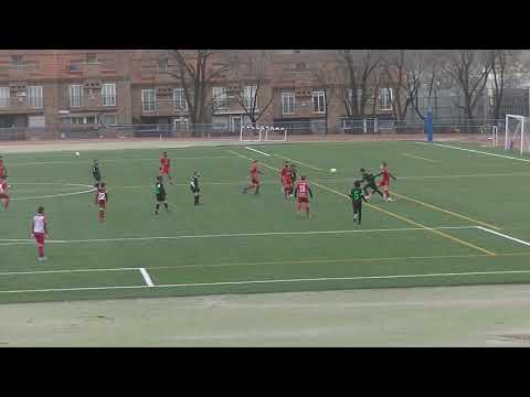 Parla Escuela Vs Leganés B