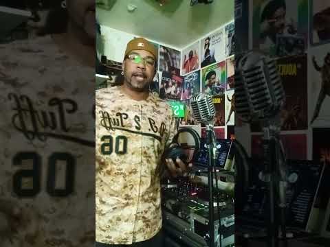 The 3rd Shift Mix by DJ 2 Tuff!