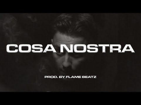 [FREE] NGEE x Mero x Capital Bra Type Beat - "Cosa Nostra" Dark Trap Type Beat