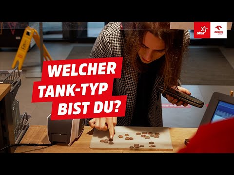 Welcher Tank-Typ bist du? ⛽ I STAR TANKSTELLEN