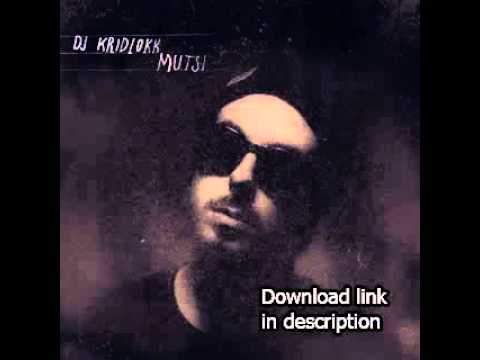 Dj Kridlokk   Lokin ipsum