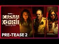 Pre Tease 2 Karma Korma Sohini Sarkar Ritabhari Pratim D Gupta This DEC Hoichoi