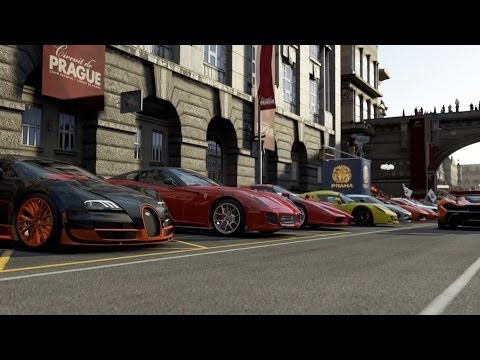 Forza Motorsport 5 - Launch Trailer
