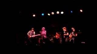 Automatic Loveletter Live, August 28th 3:30a.m.