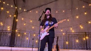 Jared Hart Live - Heads or Tails - Count Basie Red Banks, NJ - 7/9/21