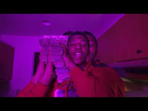 41st AJ - Repeat (Official Video)