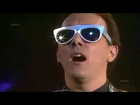 *THE VIDEO KILLED THE RADIO STAR* - THE BUGGLES - 1979 (REMASTERIZADO)