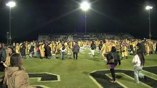 Foothill High School Commencements 2026