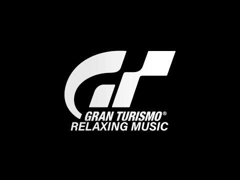 Relaxing Gran Turismo Music (High Quality Audio)