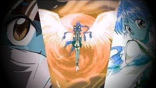 Kamikaze Kaitou Jeanne AMV - I don't care (Phantom Thief Jeanne)
