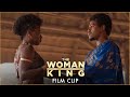 THE WOMAN KING Clip - King's Speech