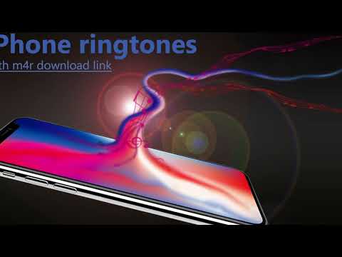 Jurassic Park - Theme Song /iPhone ringtones/
