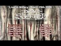 Dew-Scented (DE) - Live in Millery (29/04/2006) [Audio only]