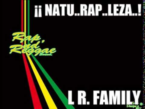 NatuRAPleza crew - Hip Hop Reggae