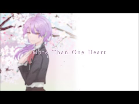 More Than One Heart / Cover by Roka 【歌ってみた】