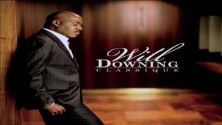 Will Downing ft. Phil Perry ~ Baby I&#39;m For Real (432 Hz)