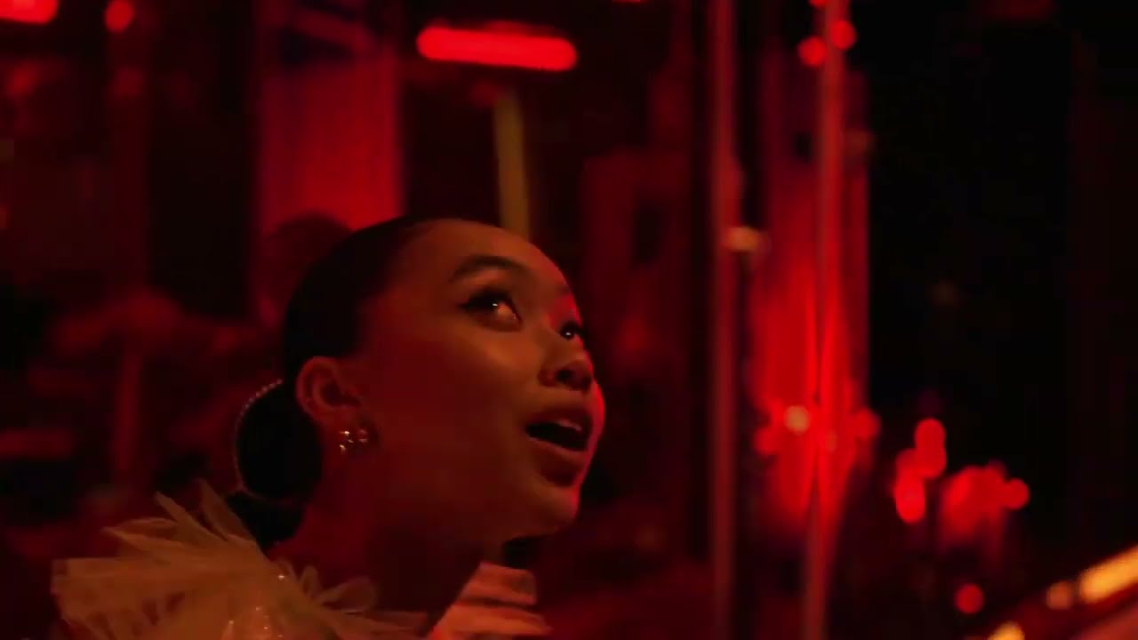 Coke Studio - The Conductor